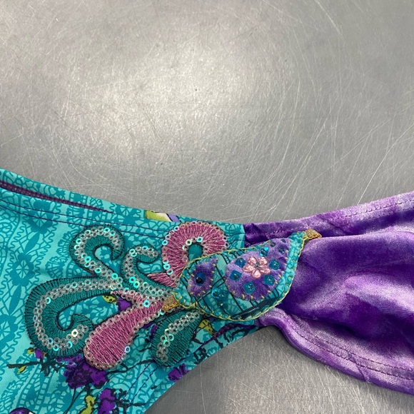 Paradizia swim bottoms NWT - Picture 4 of 7